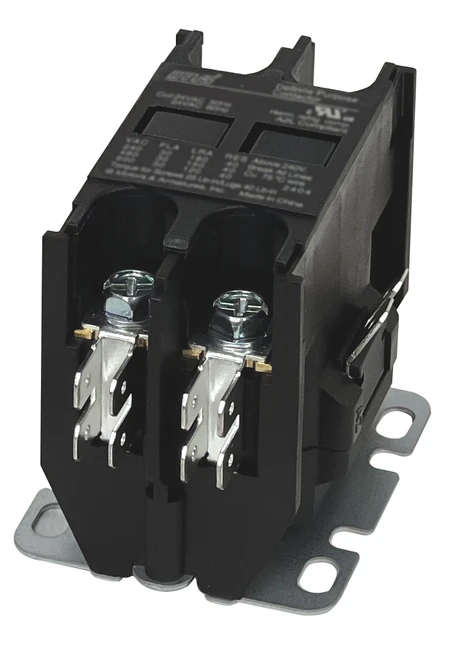 Mars 91423 Definite Purpose Contactor 40 Amp 2 Pole  240 Volt Coil