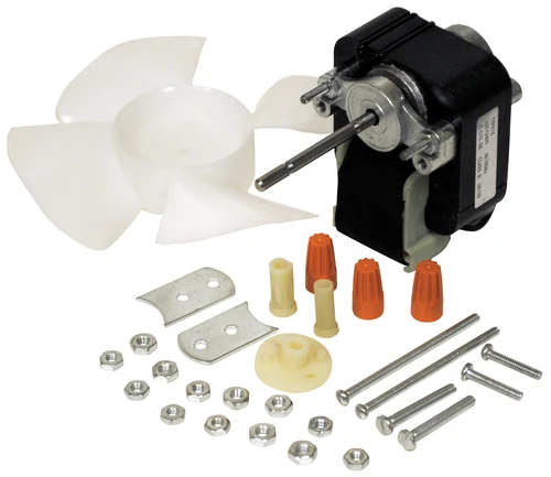Mars 90970 Super-Fit 3000 RPM Commercial Replacement Motor