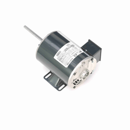Marathon X532 Condenser Fan Motor 0.33 & 0.33 HP 3 Ph 60 & 50 Hz 208-230/460 & 190/380 V 1200 & 1000 RPM 56Z Frame OPAO