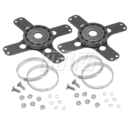 Mars 08095 161L131AB1 A478 Mounting Adapter Kit 