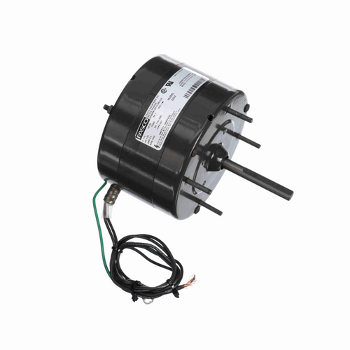 Fasco D242 1/20 HP OEM Replacement Motor 1050 RPM 115 Volts