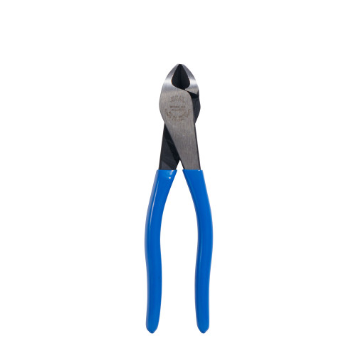 Klein Tools D2000-28 8-Inch Diagonal Cutting Pliers Heavy-Duty High-Leverage