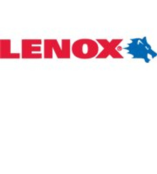 Lenox Tools B314J  3 5/8X3/8X037X14