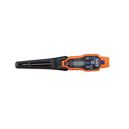 Klein Tools  ET10 Magnetic Digital Pocket Thermometer