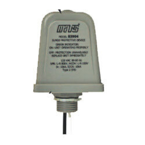 Mars 83904 Surge Protection Device for Air Handlers and 120 Volt Ductless Equipment