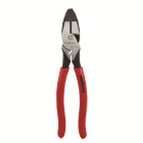 Southwire Tools  SCP9CD Side Cutting Pliers w/ Dipped Handles