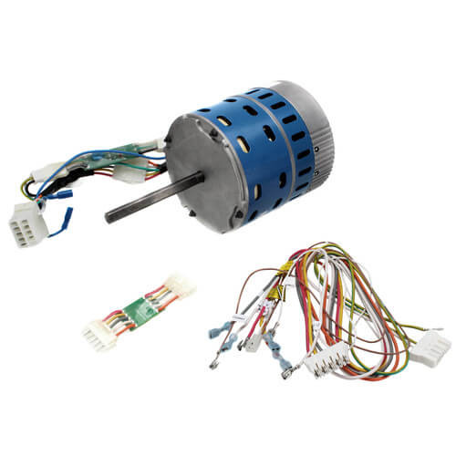 Mars 10861 5.5" Azure Digi-Motor 1/2 - 1 HP, 115/230V, 1075 RPM