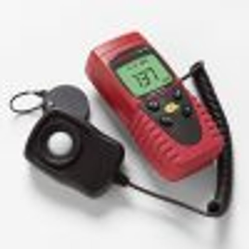 Amprobe LM-100 Light Meter