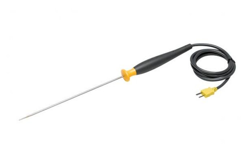 Fluke 80PK-26 SureGrip Tapered Temperature Probe