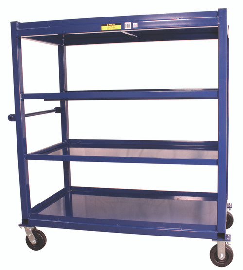 Current Tools 514 Heavy Duty Supply Cart