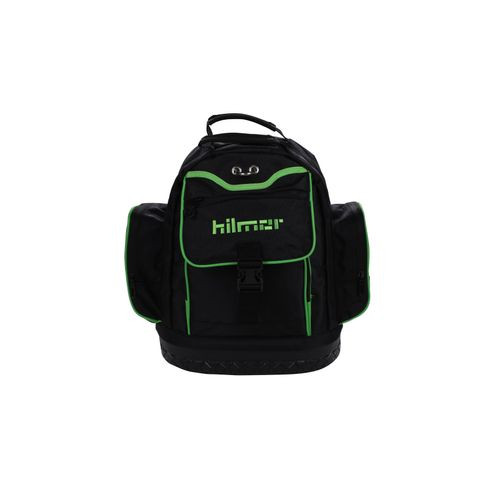 Hilmor 1839080 BKB BackPack Tool Bag