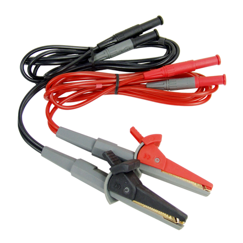 UEI ATL190 Test Leads For CLM100 Cable Length Meter