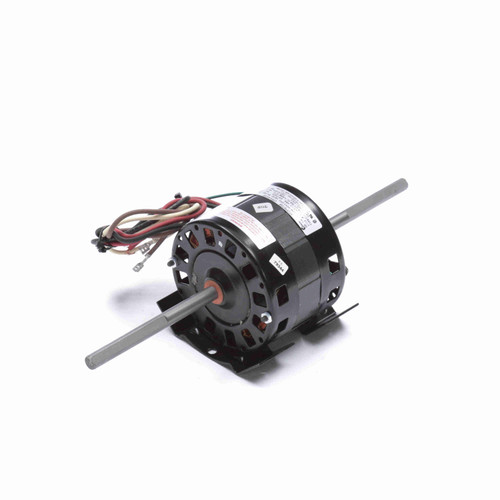 Century ORV4538 1/4 HP OEM Replacement Motor 1625 RPM 2 Speed 115 Volts 42 Frame Replaces Coleman 6757B311