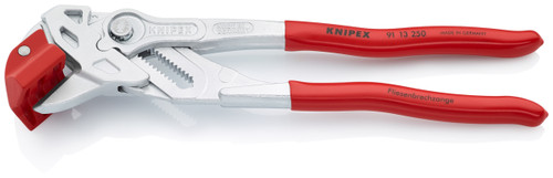 Knipex 91 13 250 10'' Tile Breaking Pliers