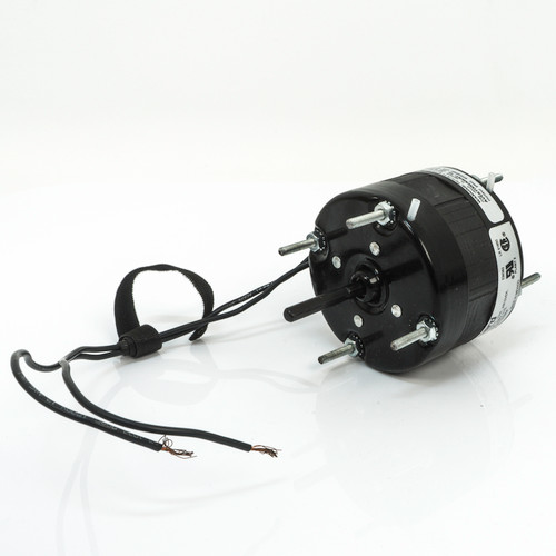 Packard 80402 3.3" Diameter Motor 1/60 HP 115 Volt 3000 RPM Replaces Fasco D402