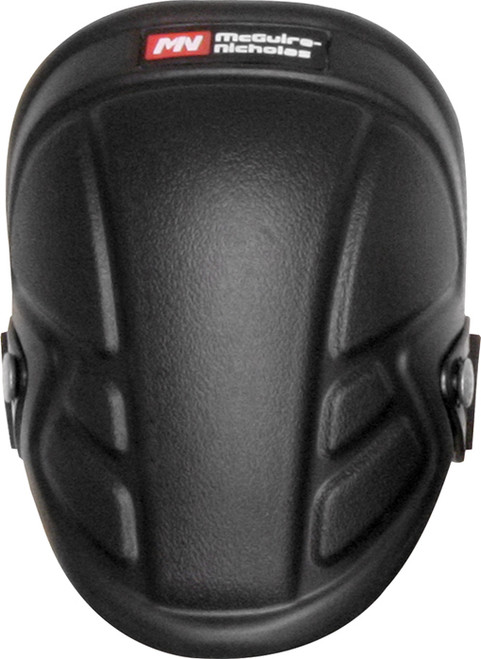 McGuire Nicholas 1MN-350 Tuff Shell Knee Pads