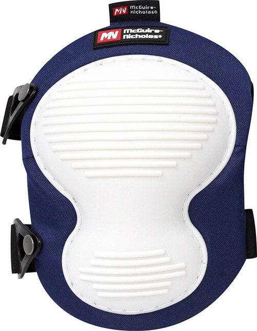 McGuire Nicholas 353X-1 Non-Marring Knee Pads