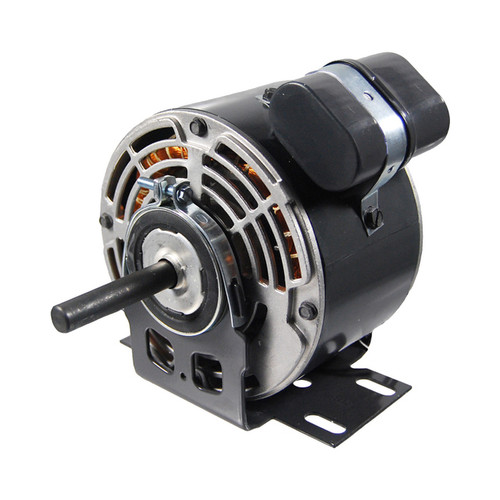 Packard 40250 Resilient Base Motor, 1/4 HP, 208-230 Volts, 1625 RPM Replaces Copeland 950025000