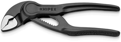 Knipex 87 00 100 Cobra XS Water Pump Pliers