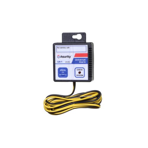 Diversitech UA-1 24 Volt Universal Alarm 