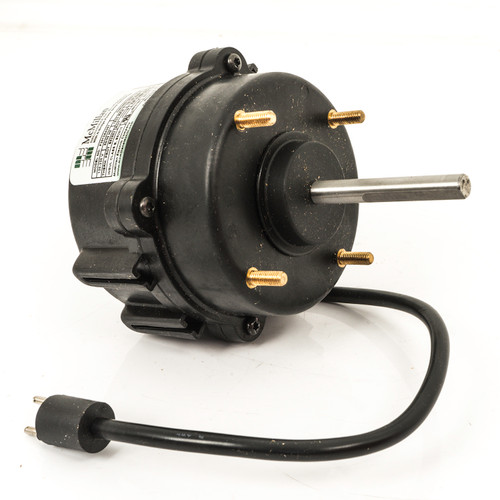 Packard 91635 3.3" Motor 16-36 Watt 120-230 Volts 1635 RPM Replaces Heatcraft 22617801