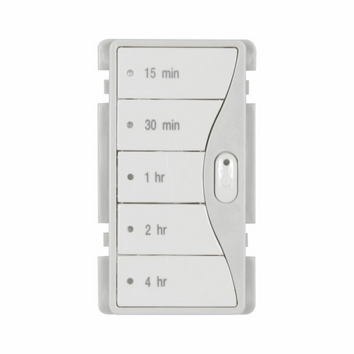 Eaton Wiring Devices 955HKWS-P ASPIRE Timer(15,30,1,2,4)ChangeKit5_WS