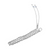 Eaton Wiring Devices SGUR350 Supp Grip Stnd Rod Lock Bale 3.50-3.99"