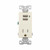 Eaton Wiring Devices TR7740A-BOX COMBO 2 PORT USB RECEPTACLE 15A 125V AL