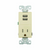 Eaton Wiring Devices TR7741V-BOX USB 2.4A SINGLE RECP 15A 125V IV