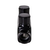 Polaris ISR-600 Black Insulated In-Line Splice 600 - 250