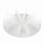 Fasco K-FAN4032 Impeller CW/CCW 4.625" Shaft Size .2178" "D"