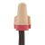 NSI TM-TR-750J Terminator Tan/Red 750Pc Jar