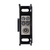 NSi AS-K1-H4 (1) 2/0-14 Primary (4) 4-14 Secondary, Power Distribution Block