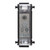 Polaris NPDB-14-2/0-1 Power Distribution Block 1 Pole, Line 1X2/0-14, Load 4X4-14