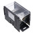 Polaris NPDB-212-350-1 Power Distribution Block 1 Pole Line 2X350-6Load 12X4-14