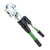 Polaris N12ID Dieless Hydraulic Crimping Tool 1000 MCM – 6 Awg Al 4 Awg Cu