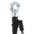 Polaris N12ID Dieless Hydraulic Crimping Tool 1000 MCM – 6 Awg Al 4 Awg Cu
