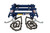 Current Tools 2281 Chain Mount with Chains