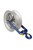 Current Tools 818 18" Heavy Duty Hook Type Cable Sheave (8,000 LB. Capacity)