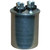 Rotum 36-205R3744 20+5 MFD 440/370V Round Run Capacitor