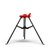 Jackson Tools 186 Chain Vise Stand - 6" Capacity