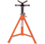 Jackson Tools 440DL 4 Leg V-Head Pipe Stand