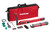 Amprobe UAT-505 underground utility locator kit