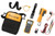 Fluke 116/62 MAX+ HVAC Multimeter and IR Thermometer Kit