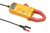 Fluke I1010 ac/dc current clamp,1000a dc,600a ac