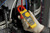 Fluke 325 CAL 400a ac/dc true rms clamp meter w/temp, cal traceable w data