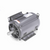 Marathon I115 Air Compressor Motors Drip Proof 7.5 HP 1 Ph 60 Hz 208-230 V 1735 RPM 215T