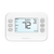 Resideo TH2110U4004 FOCUSPRO P200 Single Stage Programmable / Non Programmable Hardwire Or Battery Powered Digital Thermostat With Backlight 1H/1C 32-90F Replaces TH2110DH1002 and TH4110U2005