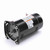 Century Q3102 1 HP Pool Pump Motor 3 phase 3600 RPM 208-230/460 V 48Y Frame