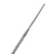 NSI FS1-19-8N-18 Flexible Ground Strap 18" 190 Amp